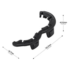 Para DJI Neo 2 STARTRC Light Protector de hé...