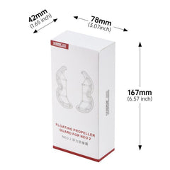 Para DJI Neo 2 STARTRC Light Protector de hé...