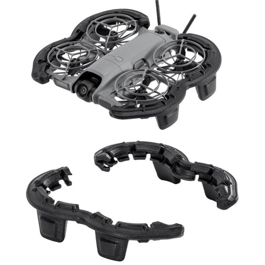 Para DJI Neo 2 STARTRC Light Protector de hé...
