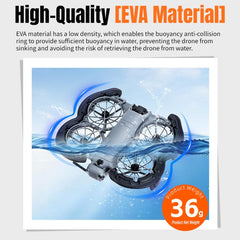 Para DJI Neo 2 STARTRC Light Protector de hé...