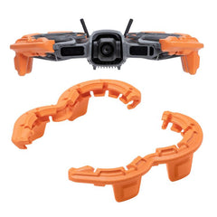 Para DJI Neo 2 STARTRC Light Protector de hé...
