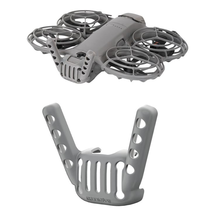 Funda protectora antichoque para el transceptor digital DJI Neo 2