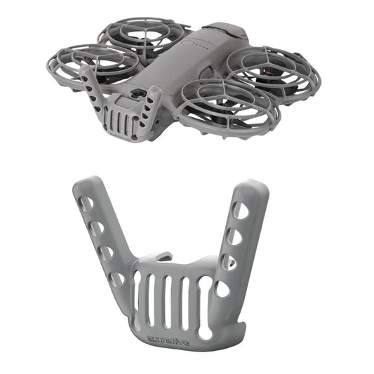Funda protectora antichoque para el transceptor digital DJI Neo 2