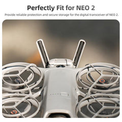 Funda protectora antichoque para el transceptor digital DJI Neo 2