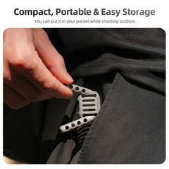 Funda protectora antichoque para el transceptor digital DJI Neo 2