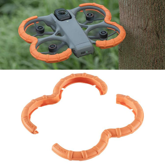 For DJI Avata 360 STARTRC Light Anti-Sink Fl...