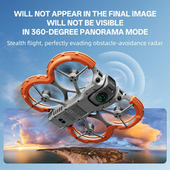 For DJI Avata 360 STARTRC Light Anti-Sink Fl...