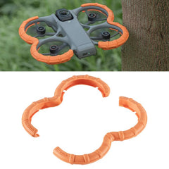 For DJI Avata 360 STARTRC Light Anti-Sink Fl...