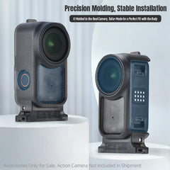 Marco protector vertical-horizontal para DJI Osmo Nano