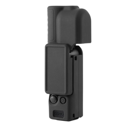 Body Gimbal Lens Silicone Case for DJI Osmo Pocket 4