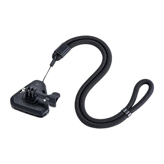 Soporte magnético para el cuello