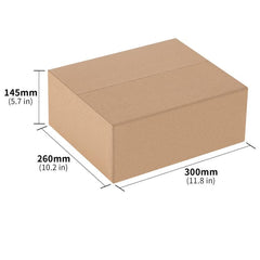 Maleta de almacenamiento portátil mini imper...