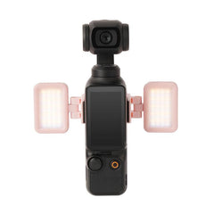 Luz de relleno de vídeo LED para DJI Osmo Pocket 3