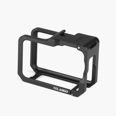 Jaula metálica para cámara DJI Osmo Action 6...