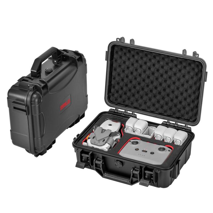 For DJI Lito 1 / X1 STARTRC PP Waterproof Sh...