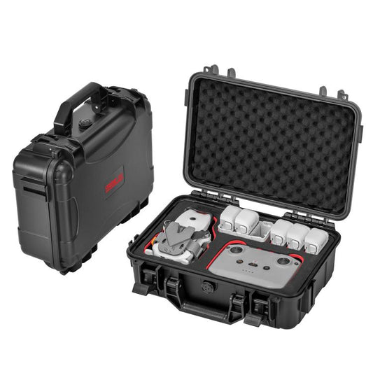 For DJI Lito 1 / X1 STARTRC PP Waterproof Sh...