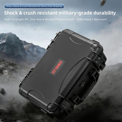 For DJI Lito 1 / X1 STARTRC PP Waterproof Sh...