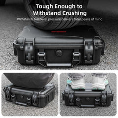 For DJI Lito 1 / X1 STARTRC PP Waterproof Sh...