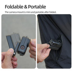 Soporte magnético Sunnylife para DJI Osmo Na...