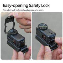 Soporte magnético Sunnylife para DJI Osmo Na...