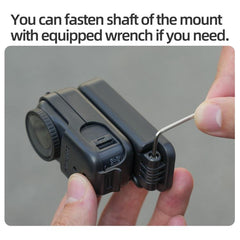 Soporte magnético Sunnylife para DJI Osmo Na...