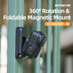 Soporte magnético Sunnylife para DJI Osmo Na...