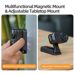 Soporte magnético Sunnylife para DJI Osmo Na...