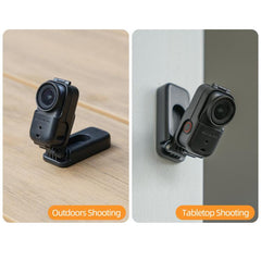 Soporte magnético Sunnylife para DJI Osmo Na...