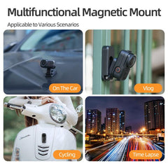 Soporte magnético Sunnylife para DJI Osmo Na...