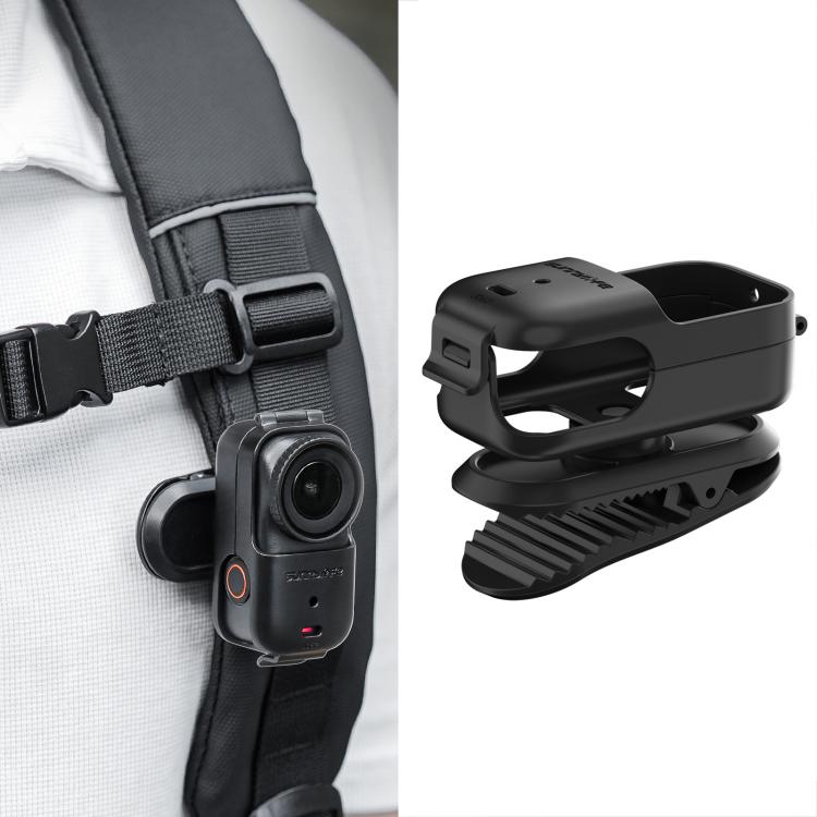 Clip de mochila Sunnylife para DJI Osmo Nano...