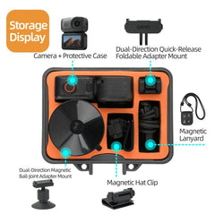 Estuche de viaje impermeable Sunnylife Mini ...