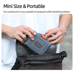 Estuche de viaje impermeable Sunnylife Mini ...
