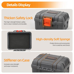 Estuche de viaje impermeable Sunnylife Mini ...