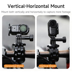 Adaptador vertical-horizontal plegable Sunny...