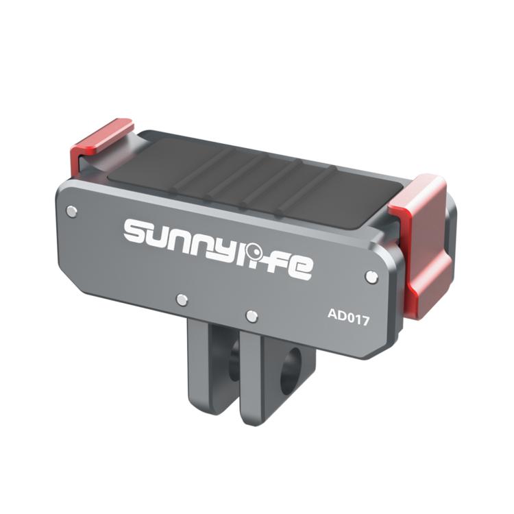 Adaptador magnético de liberación rápida de ...