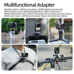 Adaptador magnético de liberación rápida de ...
