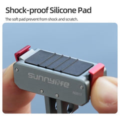 Adaptador magnético de liberación rápida de ...