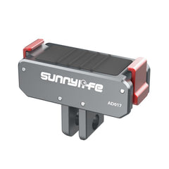 Adaptador magnético de liberación rápida de ...