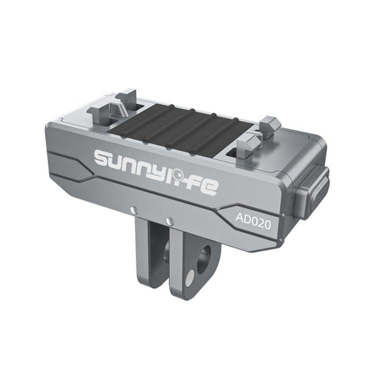 Adaptador magnético de liberación rápida de ...