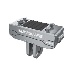 Adaptador magnético de liberación rápida de ...