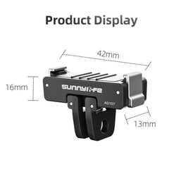 Soporte magnético bidireccional Sunnylife de...