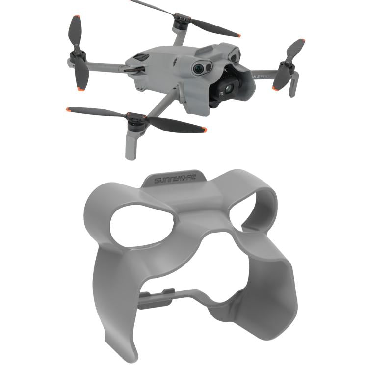 Parasol Sunnylife para DJI Mini 5 Pro, tapa ...