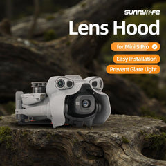 Parasol Sunnylife para DJI Mini 5 Pro, tapa ...