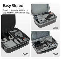 Parasol Sunnylife para DJI Mini 5 Pro, tapa ...