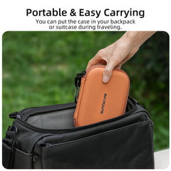 Estuche portátil Sunnylife, mini bolso de ma...