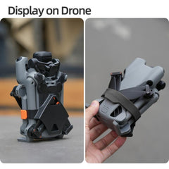 Soporte de hélices Sunnylife fijo para DJI M...
