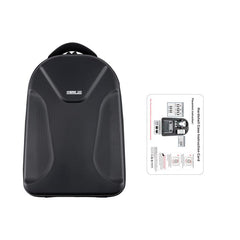 Bolsa de almacenamiento rígida para hombro S...