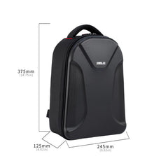 Bolsa de almacenamiento rígida para hombro S...