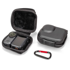 Bolsa de almacenamiento de PU para DJI Osmo ...