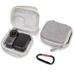 Bolsa de almacenamiento de PU para DJI Osmo ...